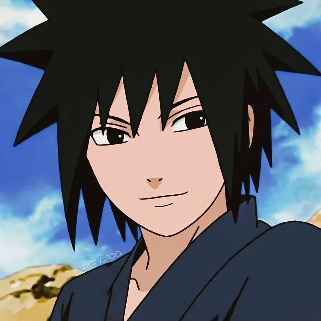 Madara Uchiha thumbnail
