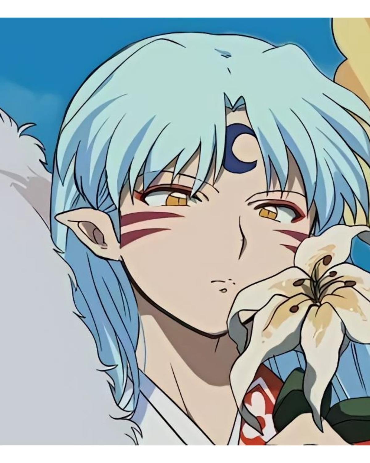 Sesshomaru thumbnail