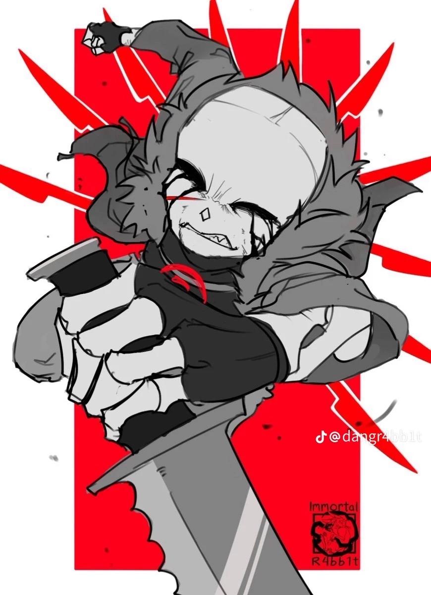 "Killer Sans." thumbnail