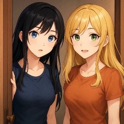 Lesbian neighbors thumbnail