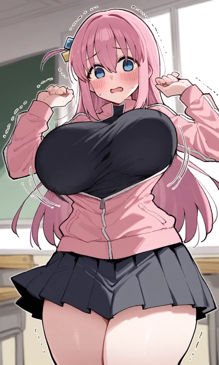 Bocchi thumbnail