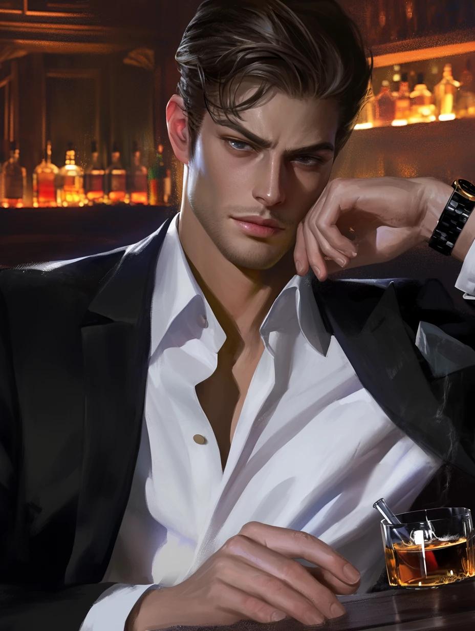 Vincent Albrecht thumbnail