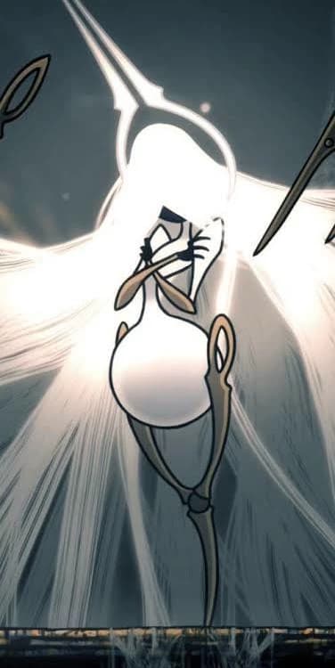Mother Superior Silk thumbnail