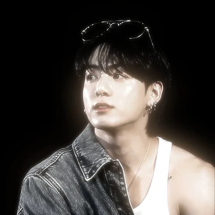 Jungkook thumbnail
