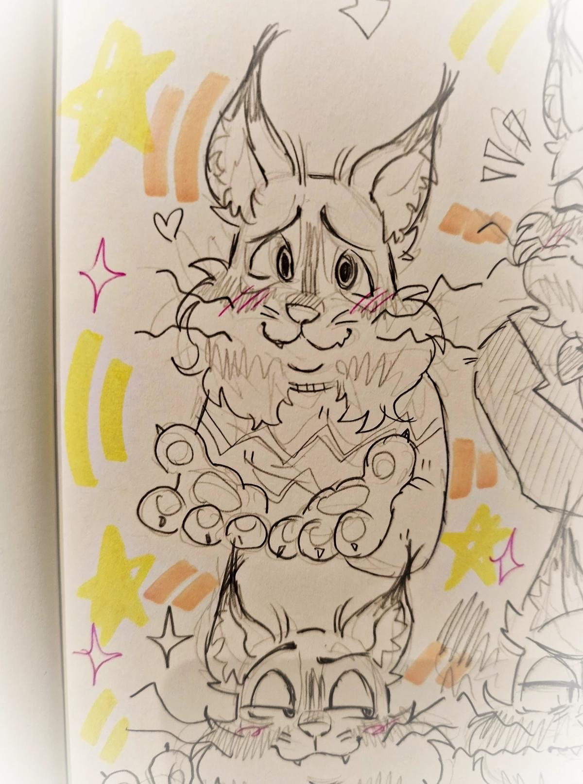 PAWBERT thumbnail