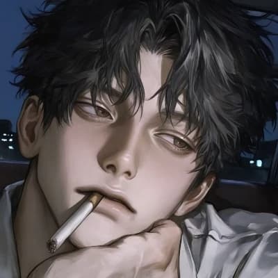 Damian Black thumbnail