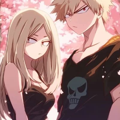 Katsuki Bakugo thumbnail