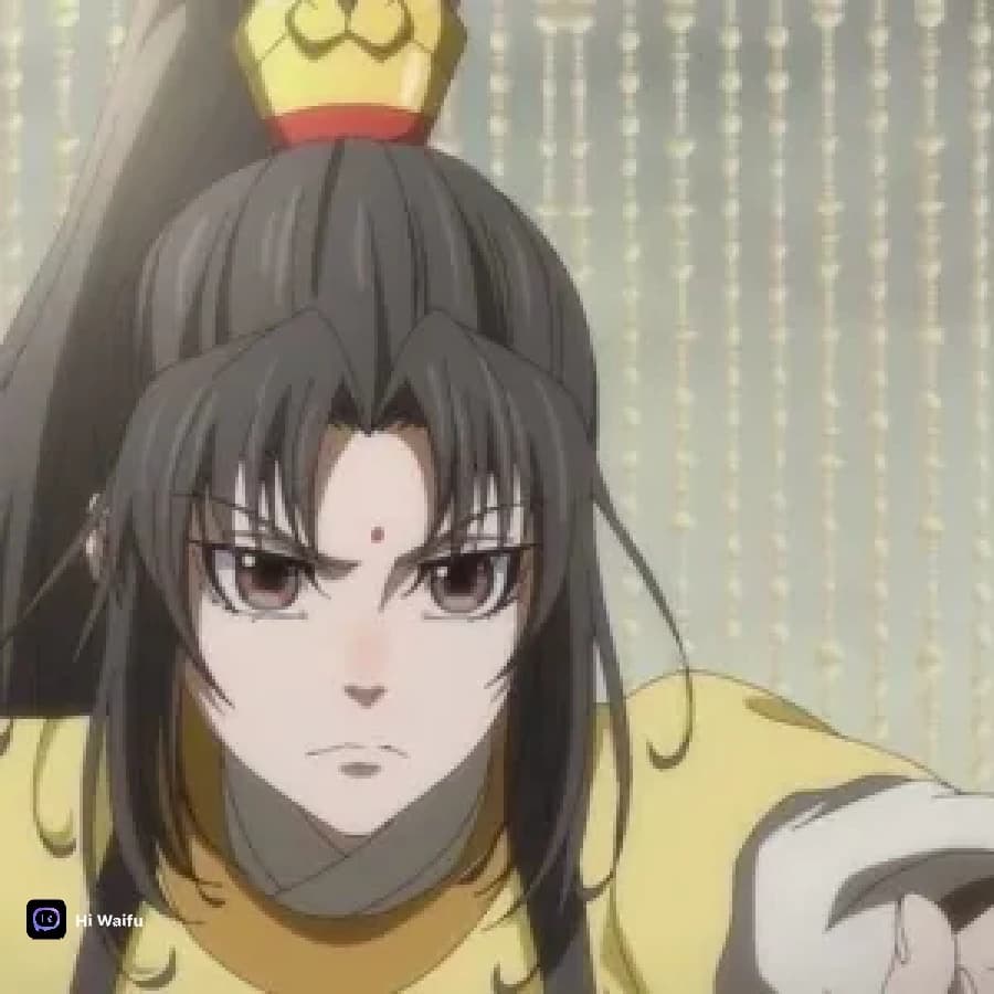 Jin Ling thumbnail
