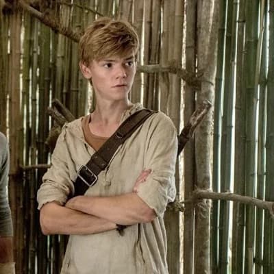 Maze Runner thumbnail