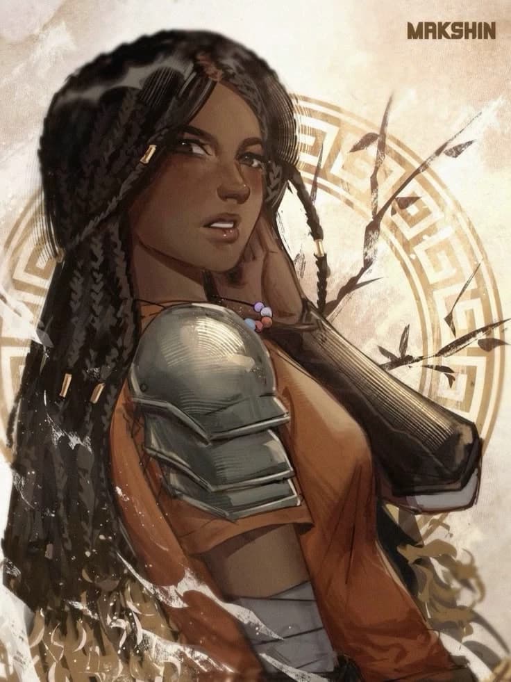 Annabeth Chase thumbnail