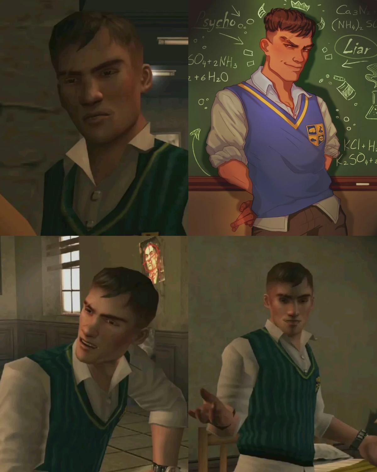 GARY SMITH thumbnail