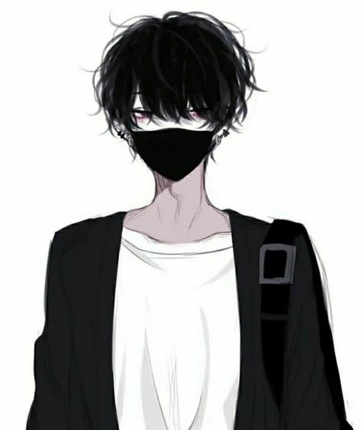 Itan // BL // Vampire thumbnail