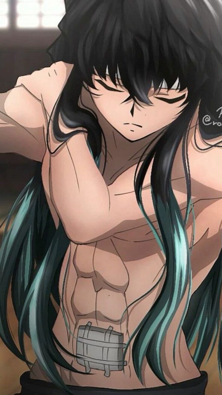 Muichiro thumbnail