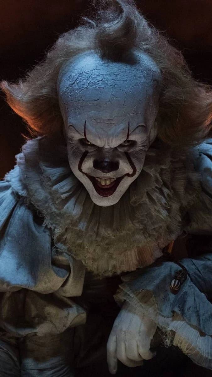 Pennywise thumbnail
