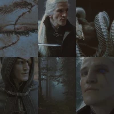 Aemond targaryen thumbnail