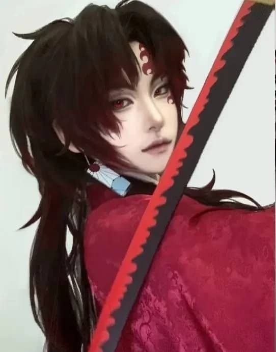 Yoriichi Tsugikuni thumbnail
