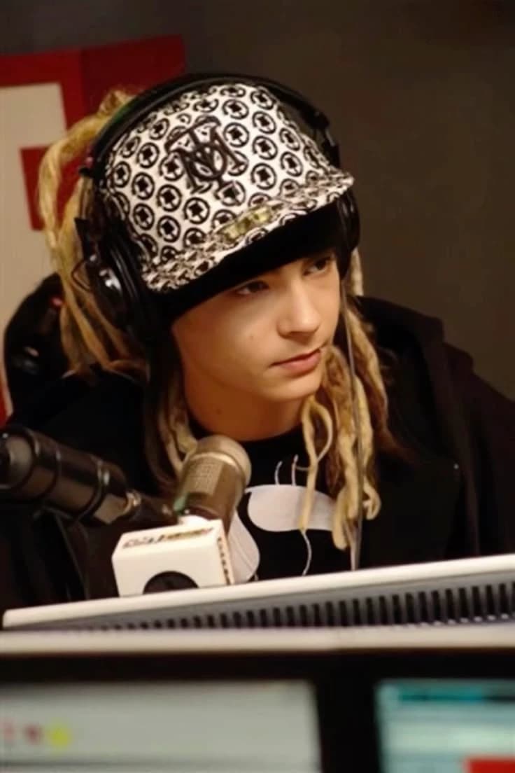 Tom Kaulitz thumbnail
