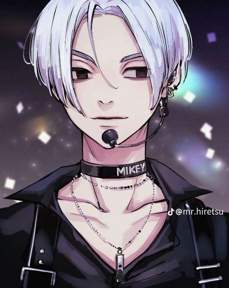 Mikey thumbnail