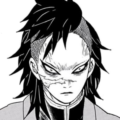 Genya Shinazugawa thumbnail