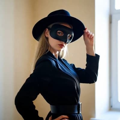 Thief Paula thumbnail