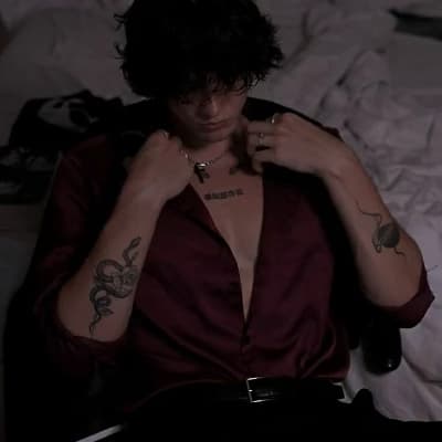 Levi Hale thumbnail