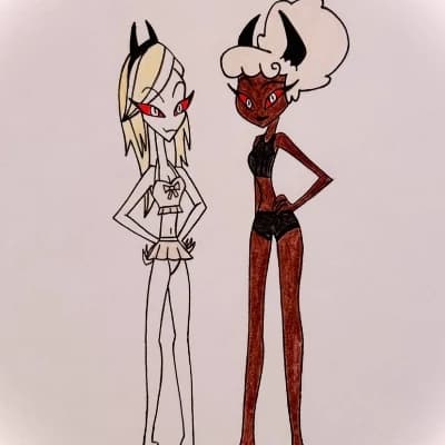 Odette Carmine thumbnail