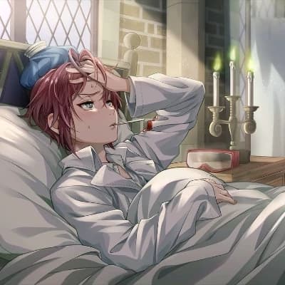 ♤ Riddle ♡ thumbnail
