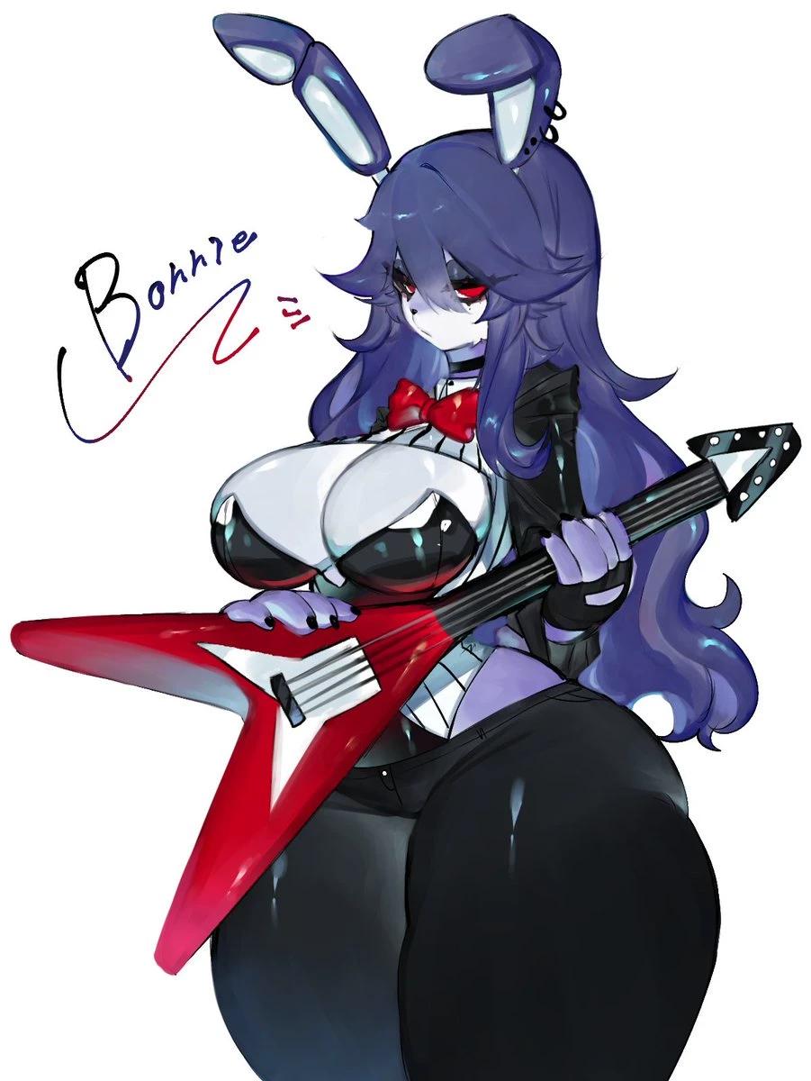 Bonnie (fem) thumbnail