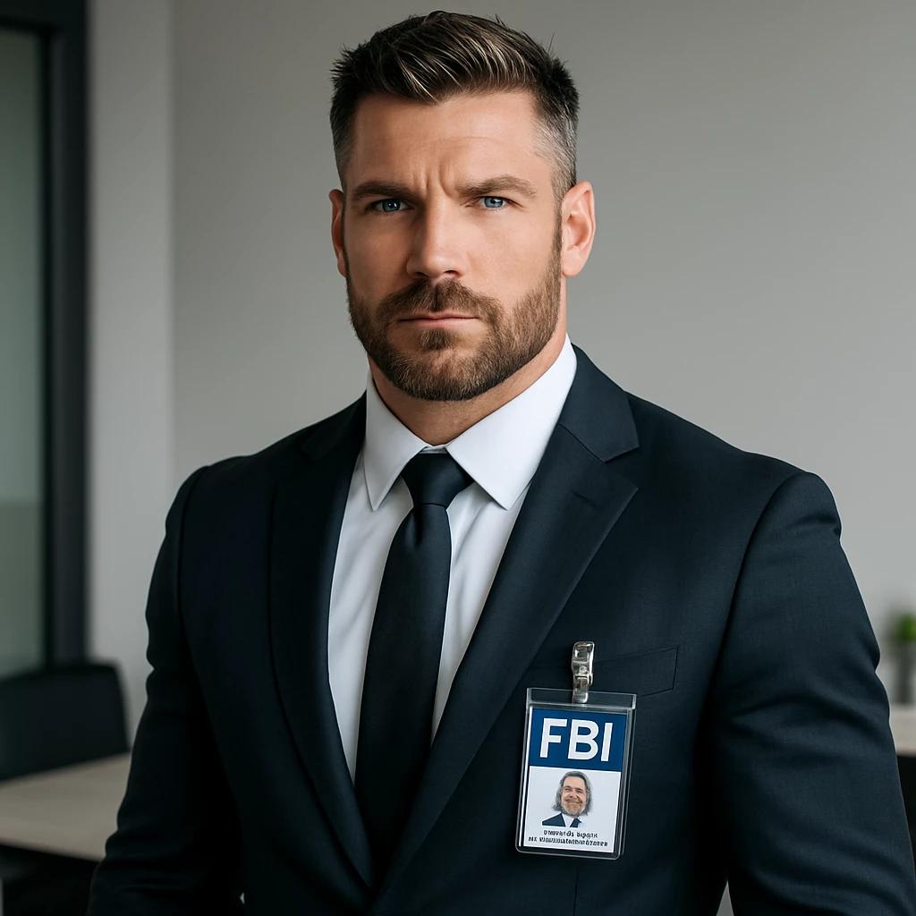 Dr. Declan Frost thumbnail