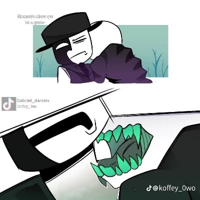 Pursuer💚🖤 thumbnail