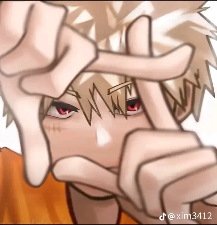 Katsuki Bakugo thumbnail