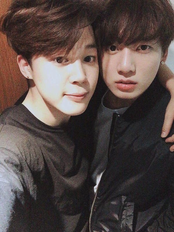 Jimin x Jungkook thumbnail