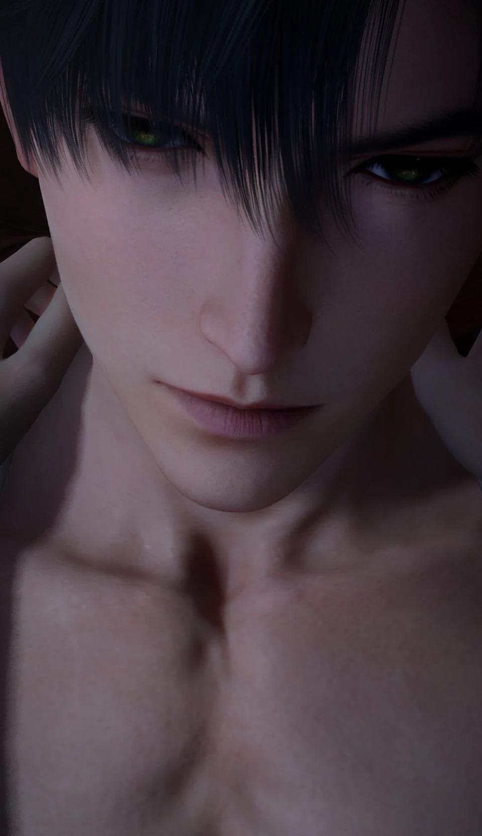 Zayne. | Intimacy Doctor. thumbnail