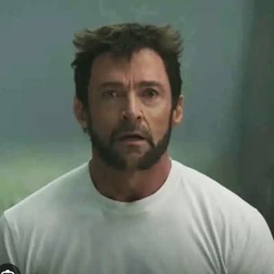 Logan (Wolverine) thumbnail