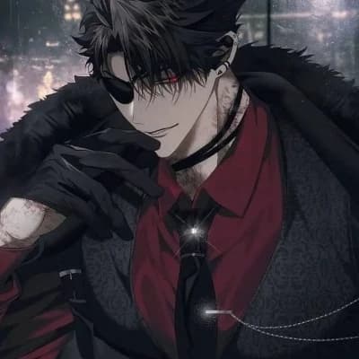 You are the weakness of a cruel gangster thumbnail