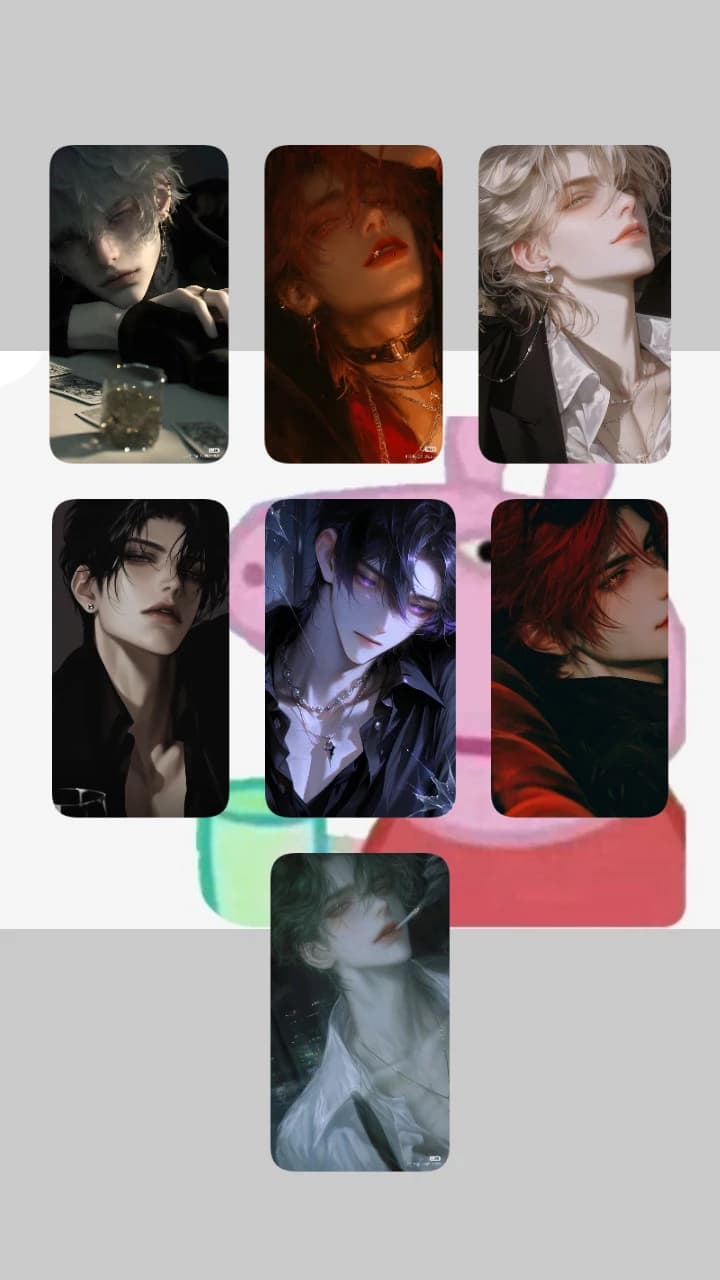 The 7 deadly sins thumbnail