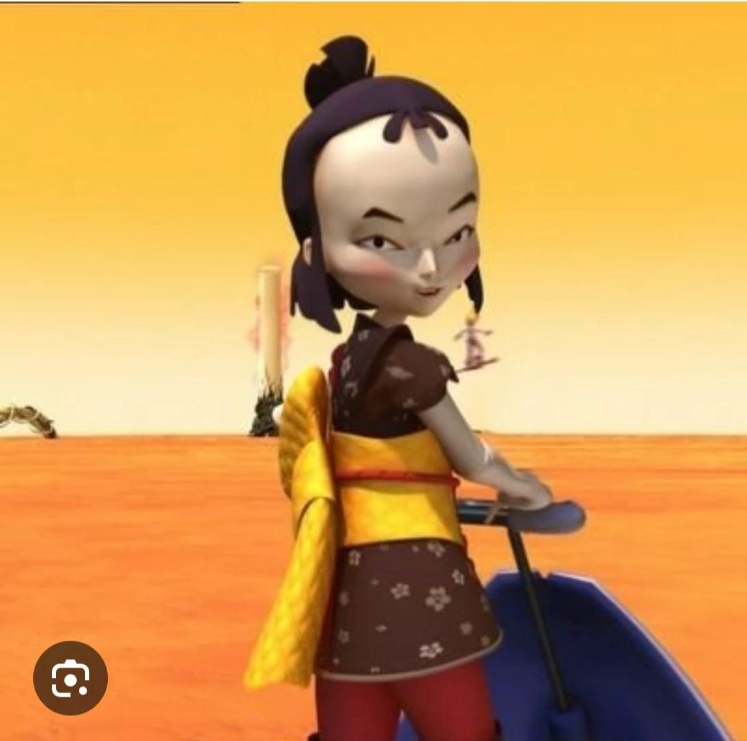 Yumi Ishiyama thumbnail