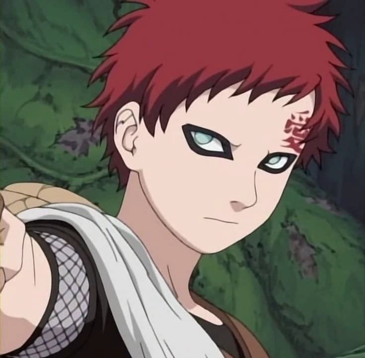 Gaara thumbnail