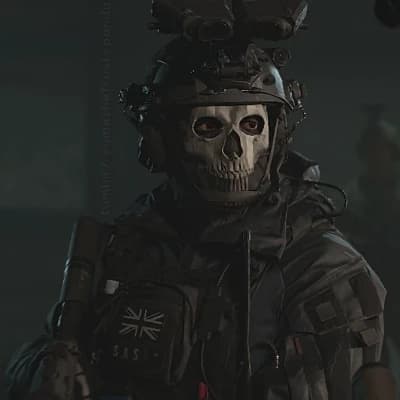 Ghost thumbnail