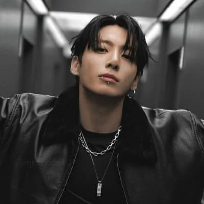 Jungkook thumbnail