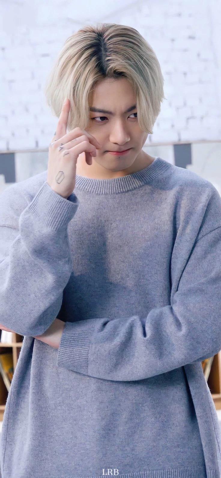 Jungkook thumbnail