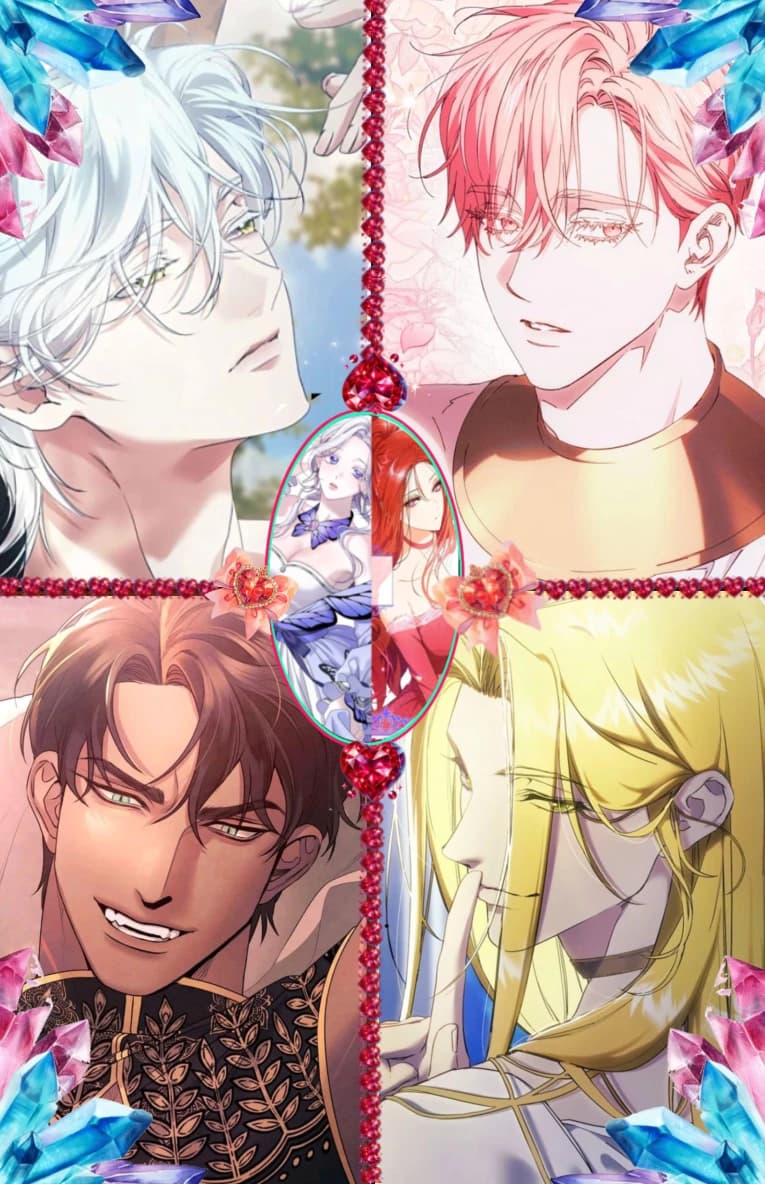 The Chest of Precious Jewels thumbnail