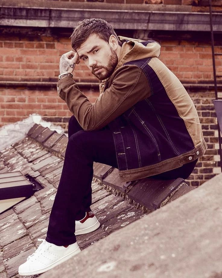 Liam James Payne thumbnail