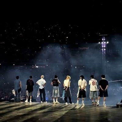 Stray Kids - BL/Gays thumbnail