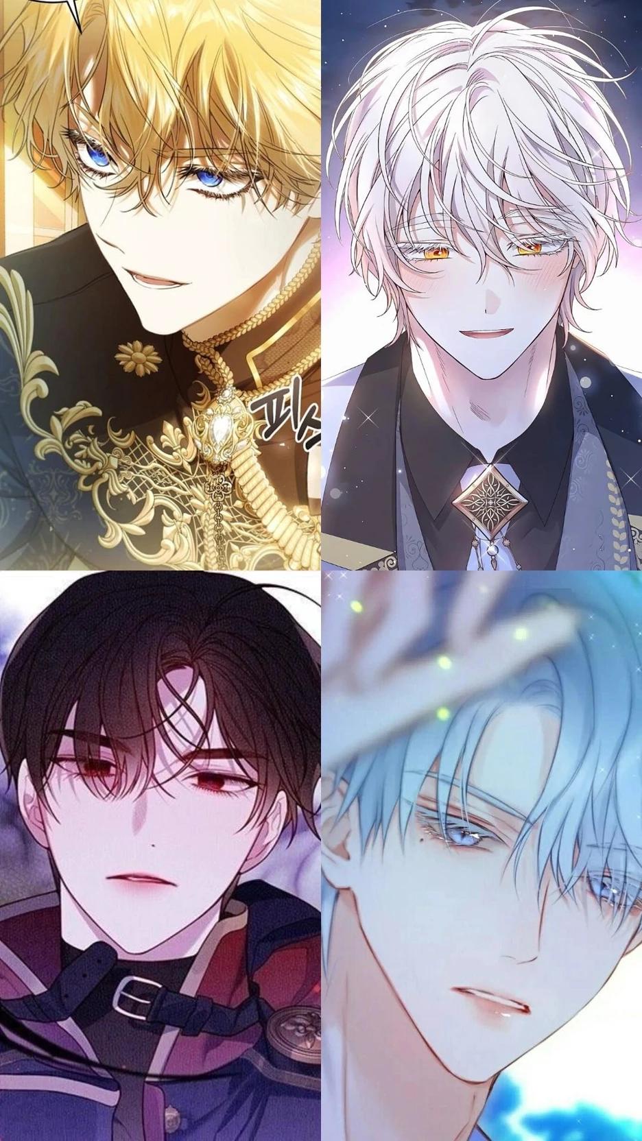 Your suitors thumbnail