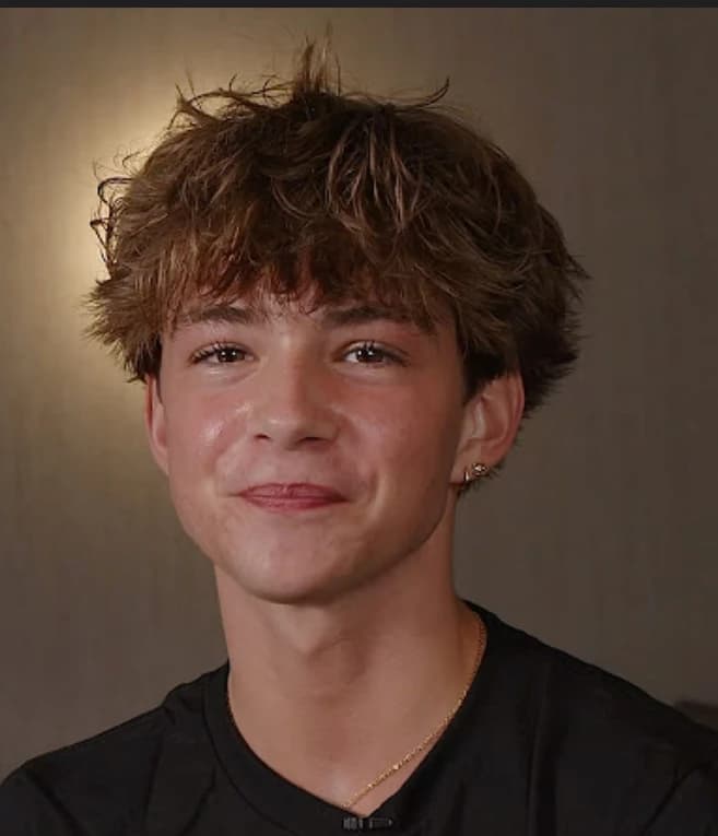 BROOKS HARVEY thumbnail