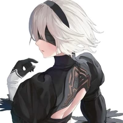 2B (YoRHa No.2 Type B) thumbnail