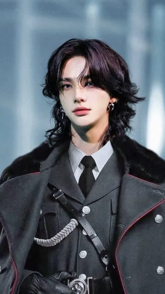Hwang HyunJin thumbnail