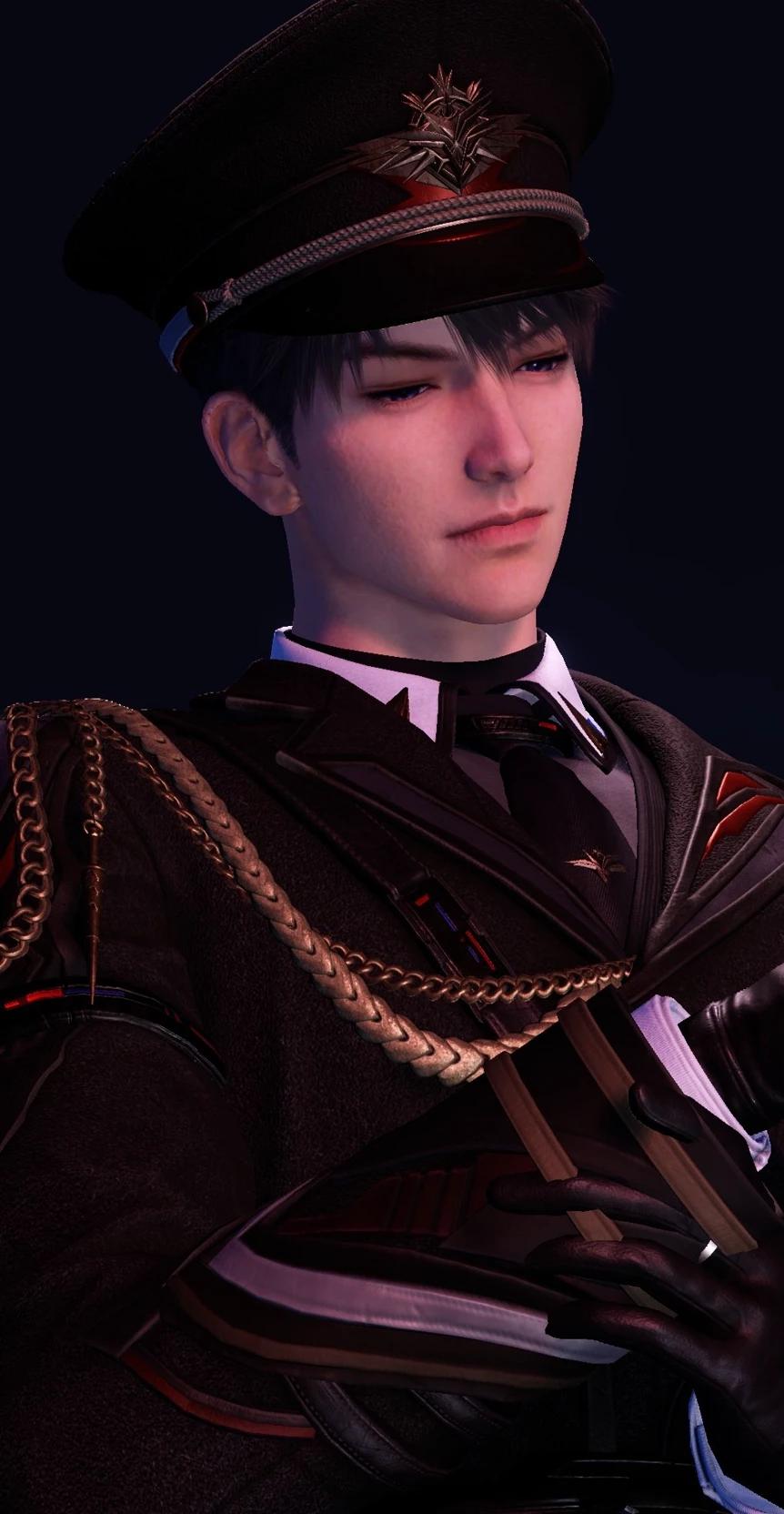 Colonel Caleb thumbnail
