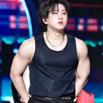 Seo Changbin thumbnail